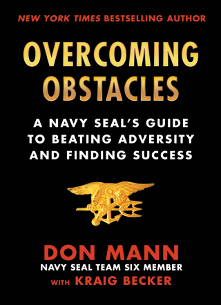 Cover image: Overcoming Obstacles 9781510745735