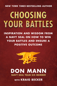 Titelbild: Choosing Your Battles 9781510752047