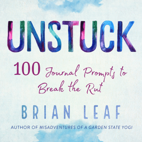 Unstuck : 100 Journal Prompts to Break the Rut - FULL INSTANT DOWNLOAD | PDF DOCX EPUB