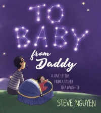 Cover image: To Baby, from Daddy 9781510745995
