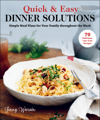 Cover image: Quick & Easy Dinner Solutions