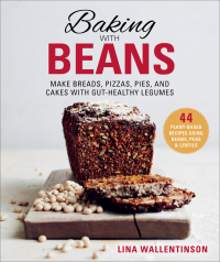 Cover image: Baking with Beans
