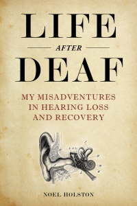 Cover image: Life After Deaf 9781510746879