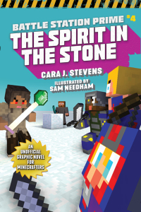 Cover image: The Spirit in the Stone 9781510747302.0