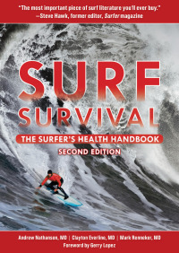 Cover image: Surf Survival 9781510740907.0