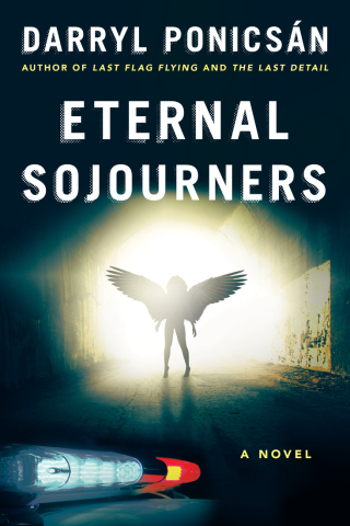 Cover image: Eternal Sojourners 9781510749139