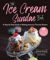 Cover image: The Ice Cream Sundae Book 9781510749238