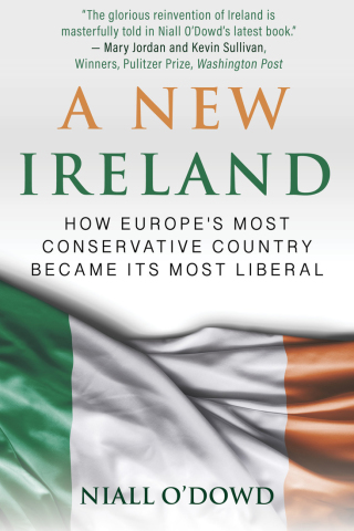 Cover image: A New Ireland 9781510749290
