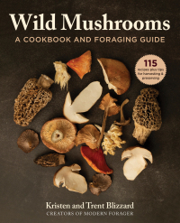 Cover image: Wild Mushrooms 9781510749436