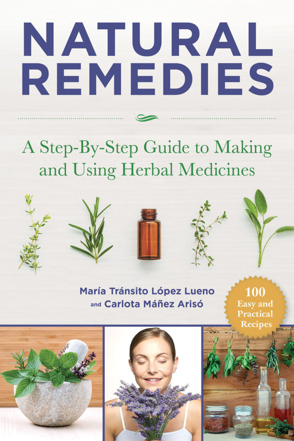Natural Remedies eBook