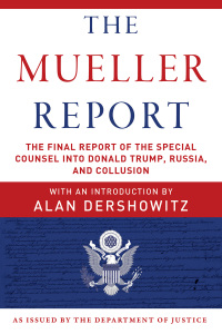 Cover image: The Mueller Report 9781510750166