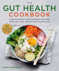 Cover image: The Gut Health Cookbook 9781510750418
