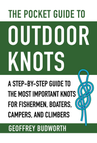 Cover image: The Pocket Guide to Outdoor Knots 9781510750449.0