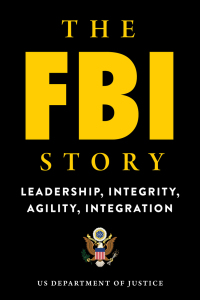 Cover image: The FBI Story 9781510750524