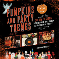 Cover image: Pumpkins and Party Themes 9781510751163.0