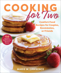 Cover image: Cooking for Two