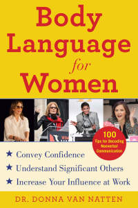 Cover image: Body Language for Women