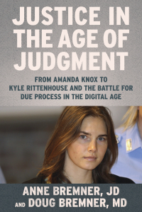 Cover image: Justice in the Age of Judgment