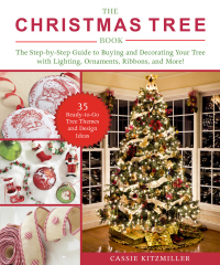 Cover image: The Christmas Tree Book