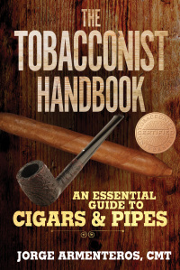 Cover image: The Tobacconist Handbook 9781510752122