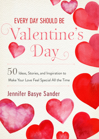 Cover image: Every Day Should be Valentine's Day 9781510752313