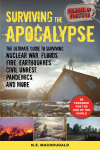 Cover image: Surviving the Apocalypse 9781620870983