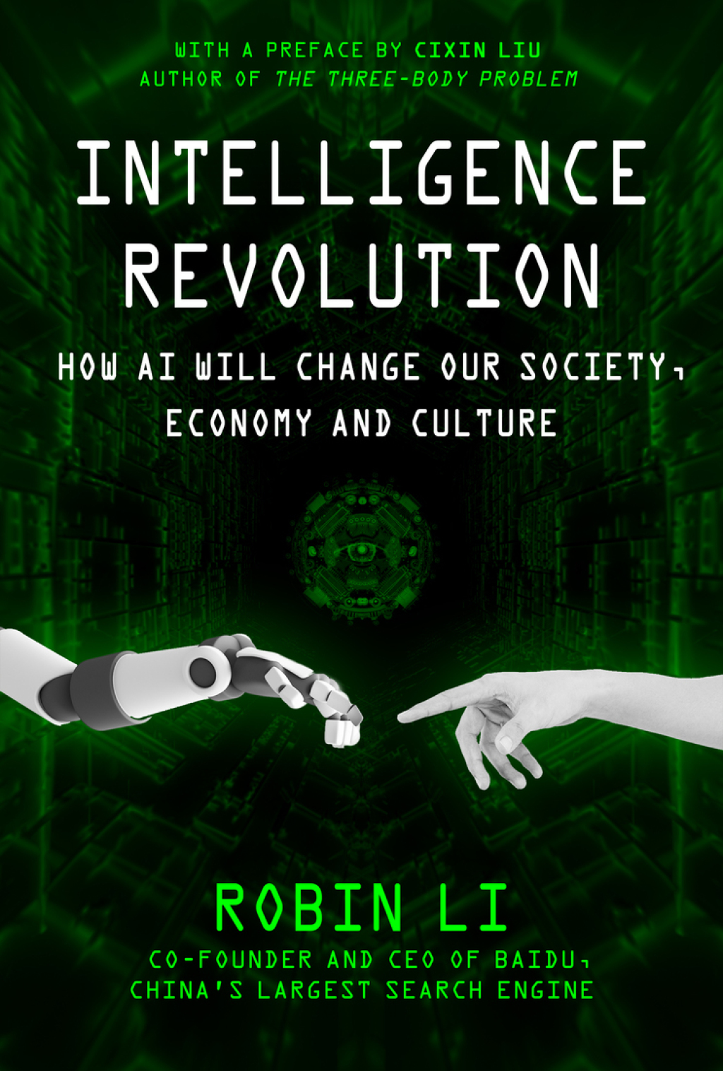 Artificial Intelligence Revolution How AI Will Change our Society, Economy, and Culture