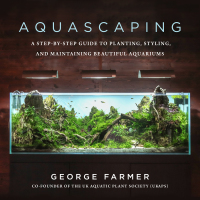 Cover image: Aquascaping 9781510753389