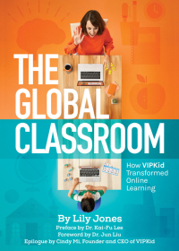 Cover image: The Global Classroom 9781510753532.0