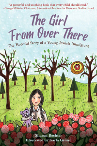 Cover image: The Girl From Over There 9781510753679