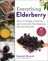 Cover image: Everything Elderberry 9781510754003