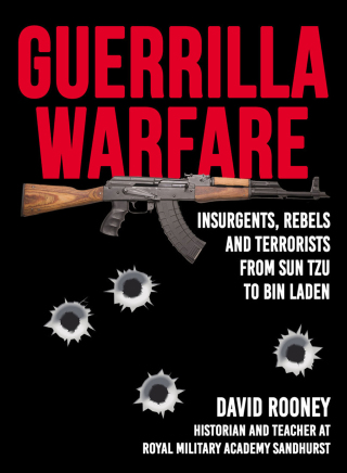 Cover image: Guerrilla Warfare