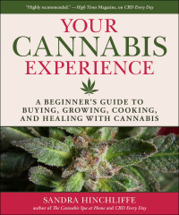 Cover image: Your Cannabis Experience