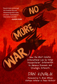 Cover image: No More War 9781510755291