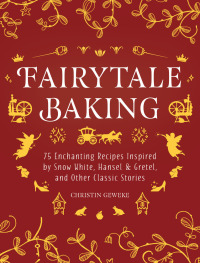 Cover image: Fairytale Baking 9781510751811