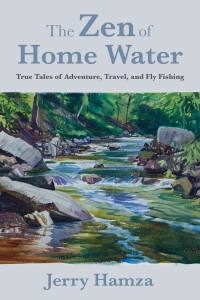 Cover image: The Zen of Home Water 9781510758896