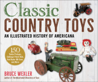 Cover image: Classic Country Toys