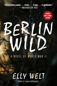Cover image: Berlin Wild 9781510756984.0