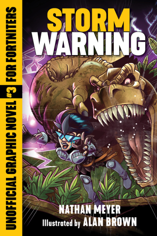 Cover image: Storm Warning 9781510757165