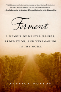 Cover image: Ferment 9781510757318