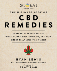 Cover image: The Ultimate Book of CBD Remedies 9781510757448