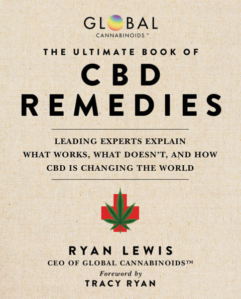 The Ultimate Book of CBD Remedies: Leading Experts Explain What Works, What Doesn't, and How CBD is Changing the World - FULL INSTANT DOWNLOAD | PDF DOCX EPUB