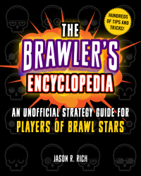 Cover image: The Brawler's Encyclopedia 9781510755178