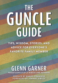 Cover image: The Guncle Guide 9781510757547