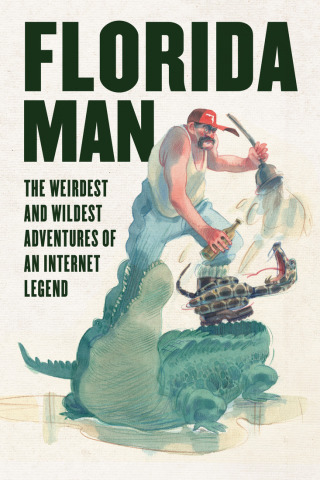 Cover image: Florida Man 9781510757844.0