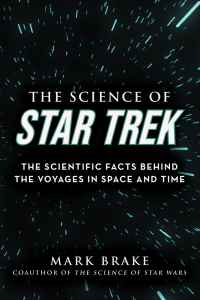 Cover image: The Science of Star Trek
