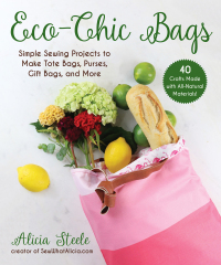 Cover image: Eco-Chic Bags 9781510757905.0