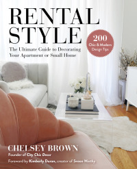 Cover image: Rental Style 9781510758131