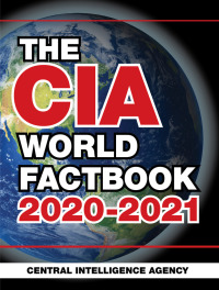 Cover image: The CIA World Factbook 2020-2021 9781510758254
