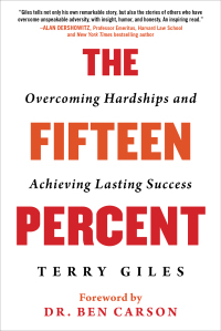 Cover image: The Fifteen Percent 9781510758339
